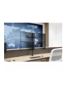 neomounts by newstar Uchwyt biurkowy FPMA-D550D4BLACK  4X 13-27 - nr 47