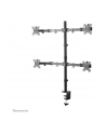neomounts by newstar Uchwyt biurkowy FPMA-D550D4BLACK  4X 13-27 - nr 50