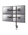 neomounts by newstar Uchwyt biurkowy FPMA-D550D4BLACK  4X 13-27 - nr 57