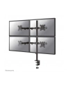 neomounts by newstar Uchwyt biurkowy FPMA-D550D4BLACK  4X 13-27 - nr 59