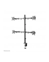 neomounts by newstar Uchwyt biurkowy FPMA-D550D4BLACK  4X 13-27 - nr 61