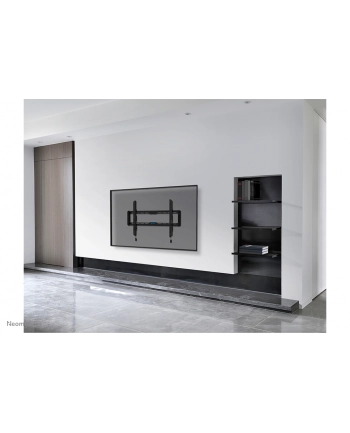 neomounts by newstar Uchwyt ścienny WL30-550BL16  40-75 cali nr 1