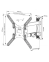 neomounts by newstar Uchwyt ścienny WL40-550BL14  32-55 cali - nr 85
