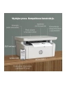 hp inc. Urządzenie wielofunkcyjne LaserJet M140w 7MD72F - nr 33