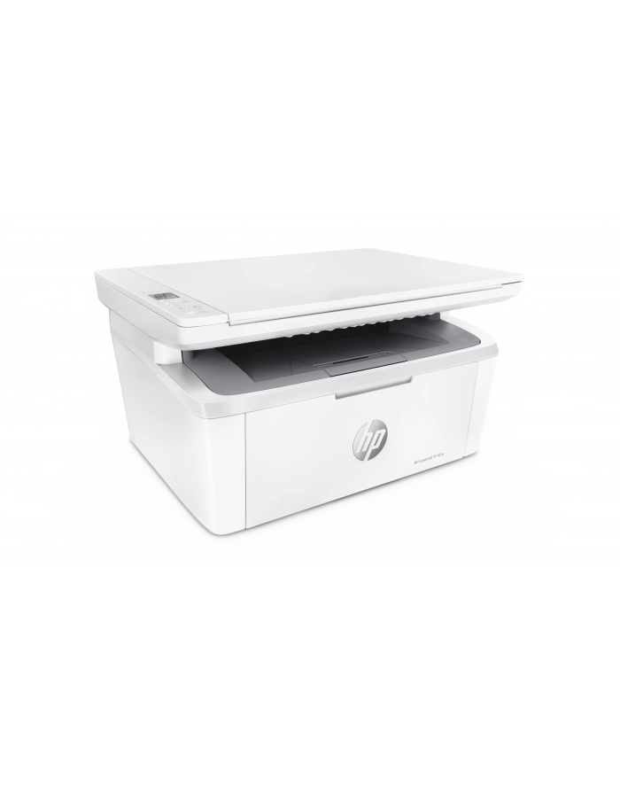 hp inc. Urządzenie wielofunkcyjne LaserJet M140w 7MD72F główny