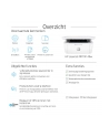 hp inc. Urządzenie wielofunkcyjne LaserJet M140w 7MD72F - nr 96