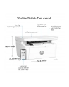hp inc. Urządzenie wielofunkcyjne LaserJet M140w 7MD72F - nr 98