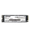 patriot Dysk SSD P310 1.92TB m.2 2280 2100/1800 PCIe NVMe Gen3 x 4 - nr 11