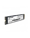 patriot Dysk SSD P310 1.92TB m.2 2280 2100/1800 PCIe NVMe Gen3 x 4 - nr 20