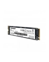 patriot Dysk SSD P310 1.92TB m.2 2280 2100/1800 PCIe NVMe Gen3 x 4 - nr 22