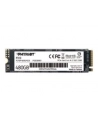 patriot Dysk SSD P310 480GB M.2 2280 1700/1500 PCIe NVMe Gen3 x 4 - nr 11