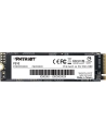 patriot Dysk SSD P310 480GB M.2 2280 1700/1500 PCIe NVMe Gen3 x 4 - nr 12