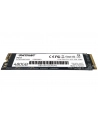 patriot Dysk SSD P310 480GB M.2 2280 1700/1500 PCIe NVMe Gen3 x 4 - nr 17