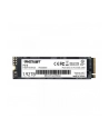 patriot Dysk SSD P310 480GB M.2 2280 1700/1500 PCIe NVMe Gen3 x 4 - nr 19