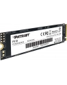 patriot Dysk SSD P310 960GB M.2 2280 2100/1800 PCIe NVMe Gen3 x 4 - nr 15