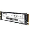 patriot Dysk SSD P310 960GB M.2 2280 2100/1800 PCIe NVMe Gen3 x 4 - nr 16