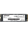 patriot Dysk SSD P310 960GB M.2 2280 2100/1800 PCIe NVMe Gen3 x 4 - nr 18