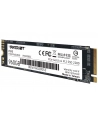 patriot Dysk SSD P310 960GB M.2 2280 2100/1800 PCIe NVMe Gen3 x 4 - nr 26