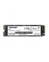 patriot Dysk SSD P310 960GB M.2 2280 2100/1800 PCIe NVMe Gen3 x 4 - nr 33