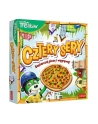 Cztery Sery gra 02282 Trefl - nr 1