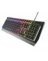 genesis Klawiatura Rhod 300 podświetlenie RGB - nr 17