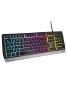 genesis Klawiatura Rhod 300 podświetlenie RGB - nr 19