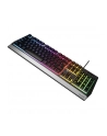 genesis Klawiatura Rhod 300 podświetlenie RGB - nr 22