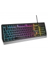 genesis Klawiatura Rhod 300 podświetlenie RGB - nr 24