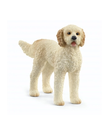 Schleich 13939 Pies rasy Goldendoodle. nr 1