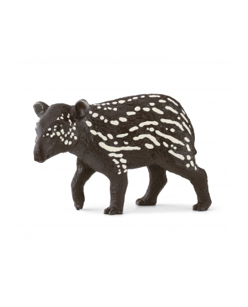 Schleich 14851 Mały tapir. Wild Life nr 1