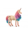 Schleich 70723 Jednorożec Marshmallow Klacz. Bayala - nr 6