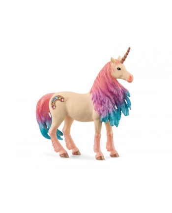Schleich 70723 Jednorożec Marshmallow Klacz. Bayala nr 2