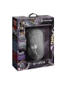defender Mysz gamingowa SIN'SISTER GM-933 optyczna 7200dpi 6P - nr 13