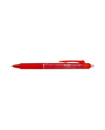 pilot wpc Pióro kulkowe Pilot Frixion Clicker 0.5mm czerwone