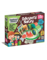 Clementoni Naukowa zabawa. Odkrywcy Natury. Lab Junior 50714 - nr 1