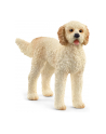 Schleich 13939 Pies rasy Goldendoodle. - nr 2
