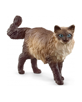 Schleich 13940 Kot Ragdoll. Farm World