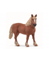 Schleich 13941 Belgijski koń pociągowy. Farm World - nr 5
