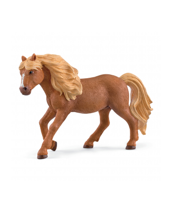 Schleich 13943 Ogier kuca islandzkiego. Horse Club nr 1
