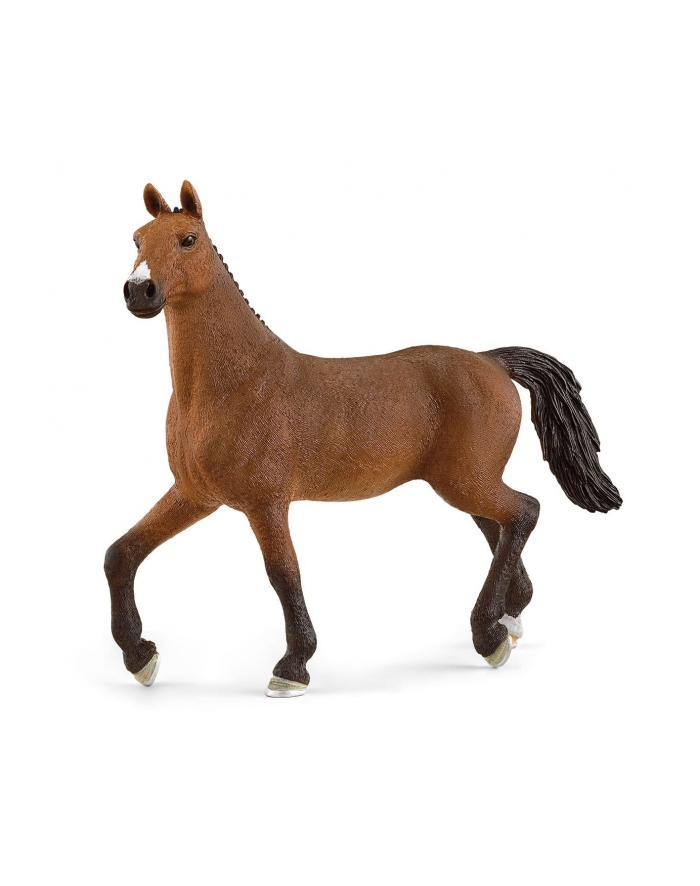 Schleich 13945 Klacz oldenburska. Horse Club główny