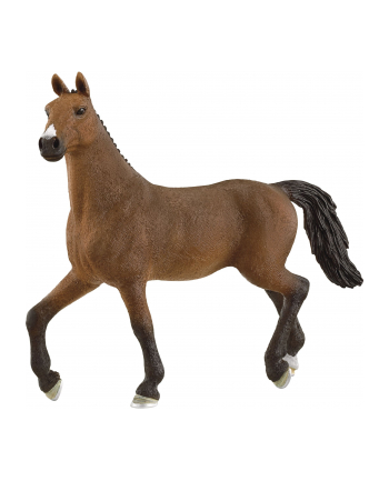 Schleich 13945 Klacz oldenburska. Horse Club