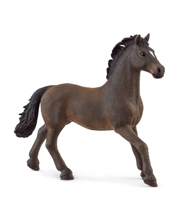 Schleich 13946 Ogier oldenburski. Horse Club