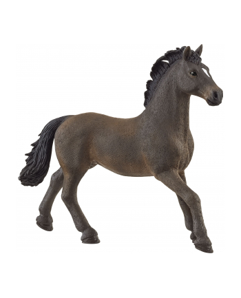 Schleich 13946 Ogier oldenburski. Horse Club