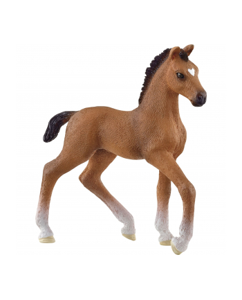 Schleich 13947 Źrebię oldenburskie. Horse Club nr 2