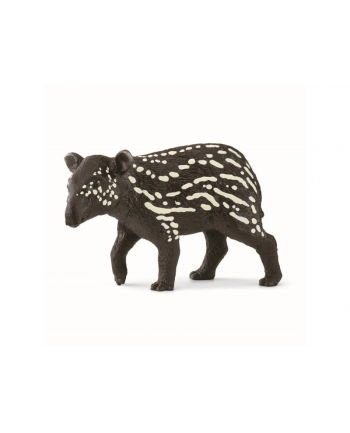 Schleich 14851 Mały tapir. Wild Life