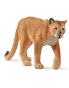 Schleich 14853 Puma. Wild Life - nr 2