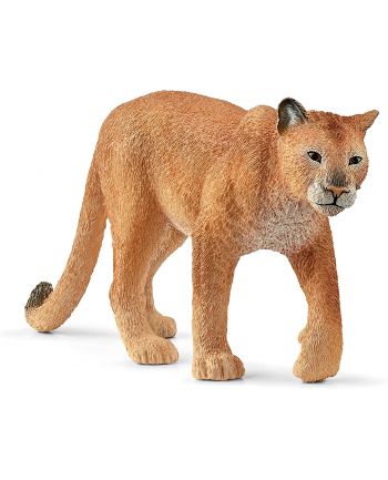 Schleich 14853 Puma. Wild Life