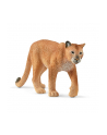 Schleich 14853 Puma. Wild Life - nr 5