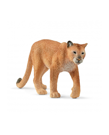 Schleich 14853 Puma. Wild Life nr 1