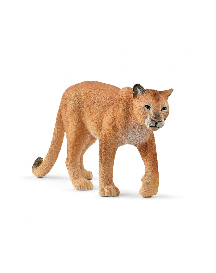 Schleich 14853 Puma. Wild Life główny